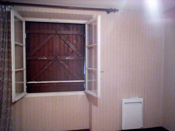 chambre 1
